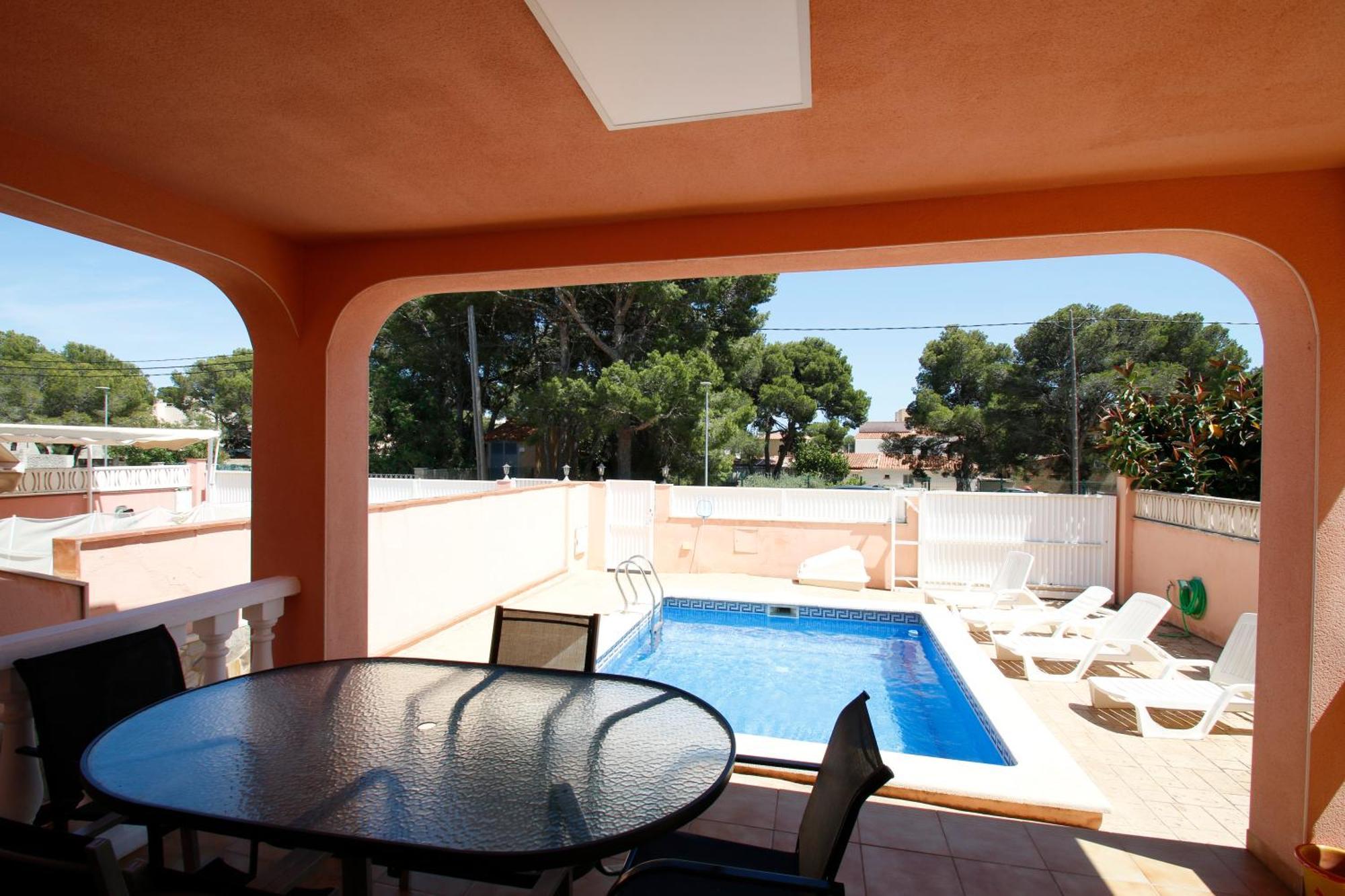 Villa Fatima Miami Playa Eksteriør bilde
