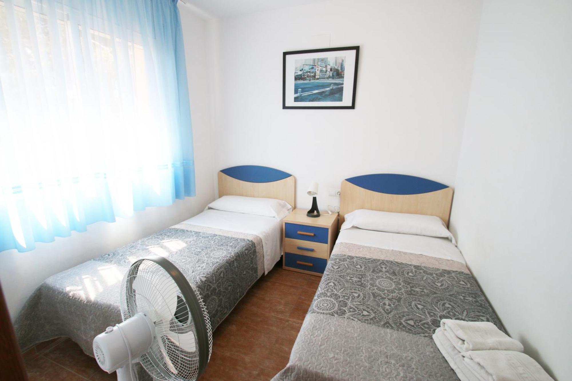 Villa Fatima Miami Playa Eksteriør bilde