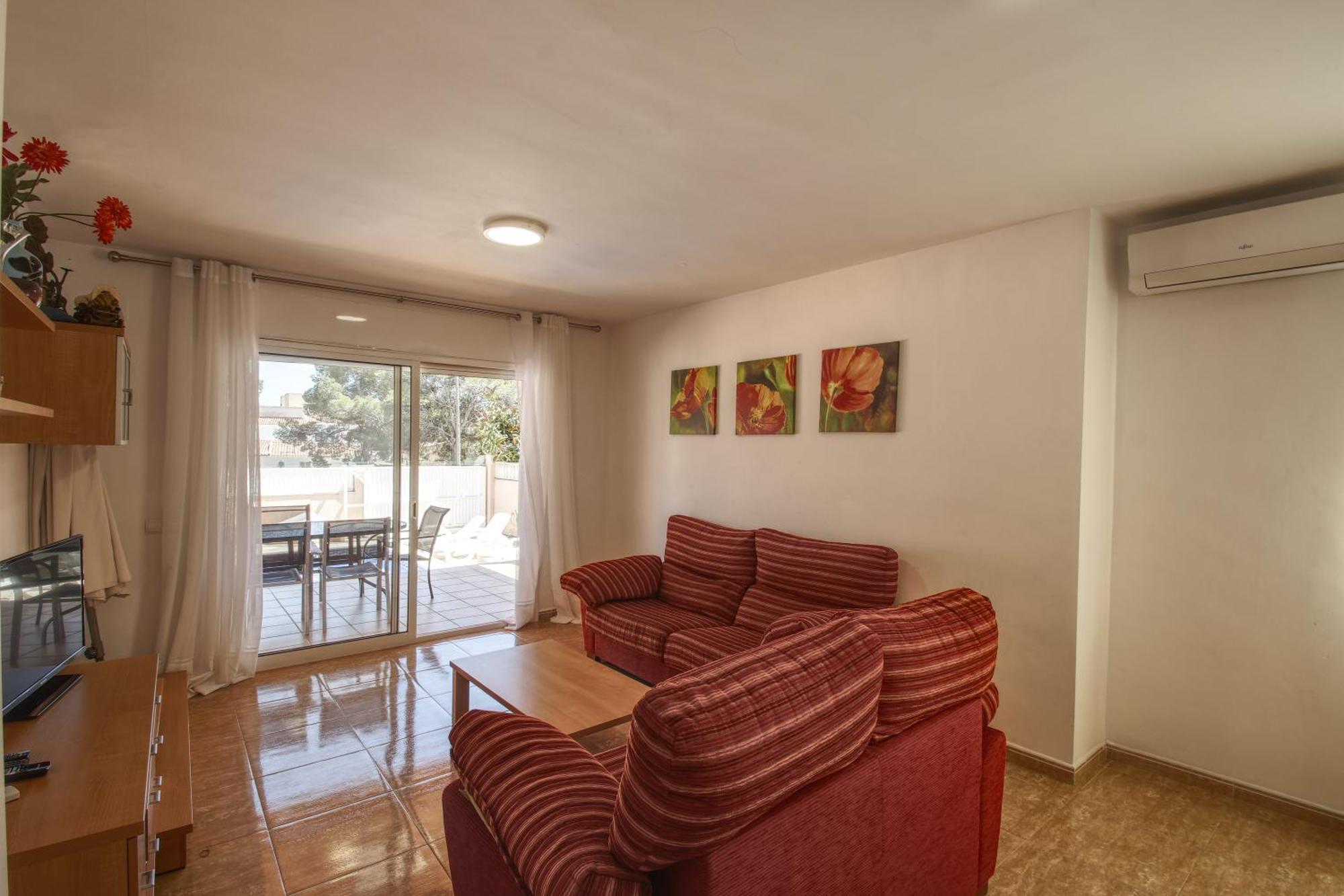 Villa Fatima Miami Playa Eksteriør bilde