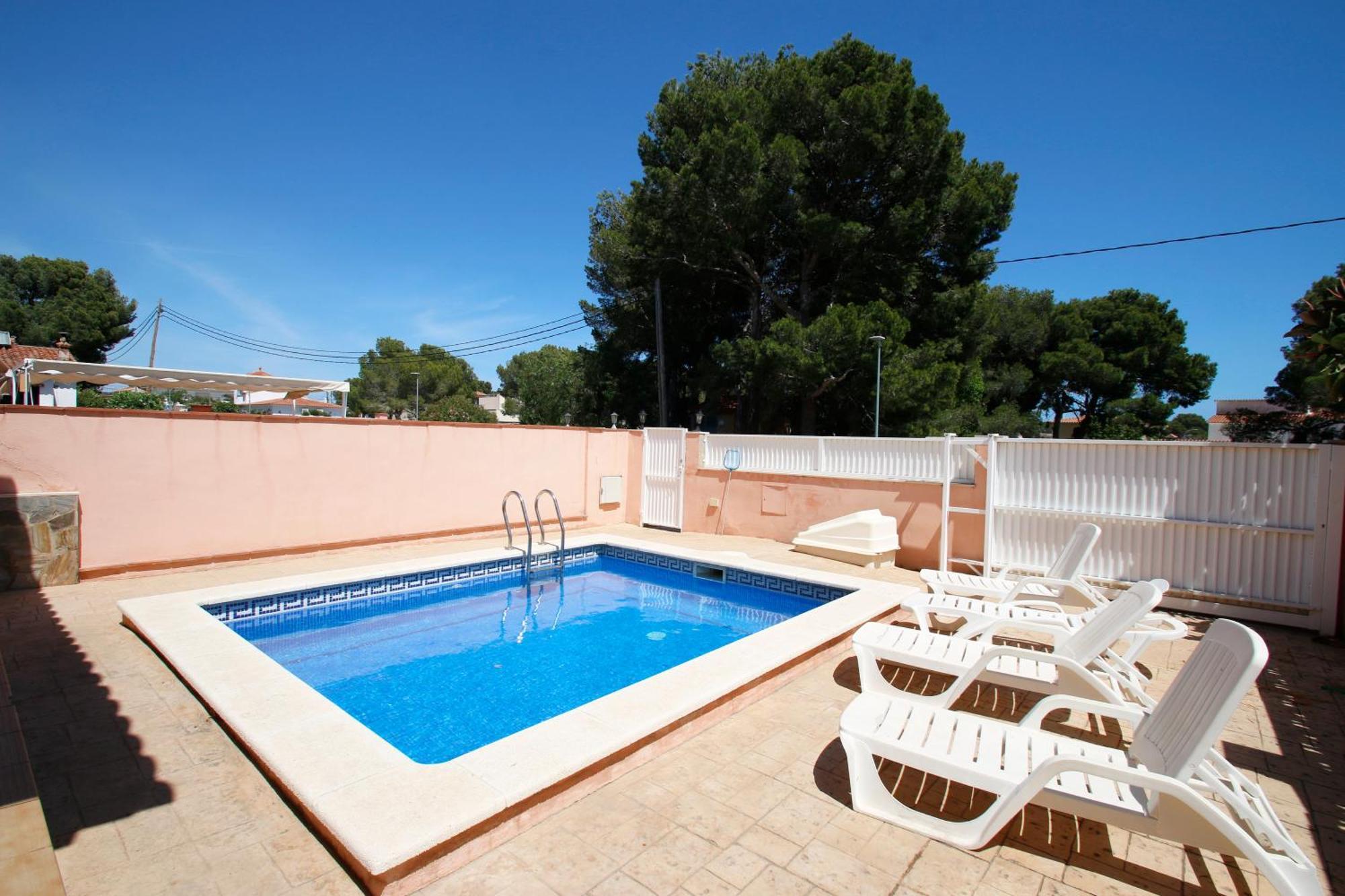 Villa Fatima Miami Playa Eksteriør bilde